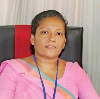 Anoma Priyadarshani