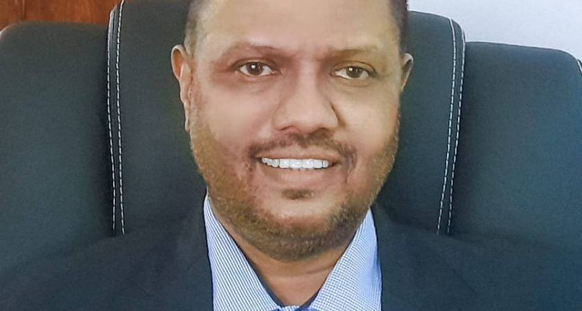 Athula Karunanayake
