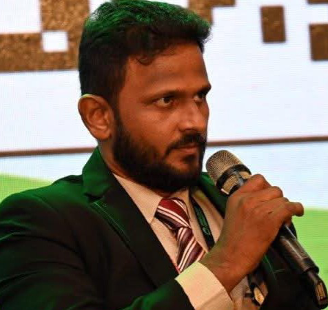 Joint Secretary
