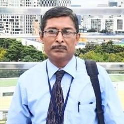 Joint Secretary