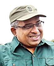 Ranjan Marasinghe